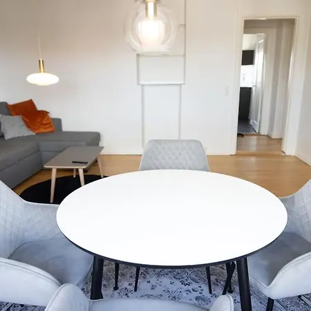 Aalborg Med Fri Parkering I Dejligt Omrade Nørresundby
