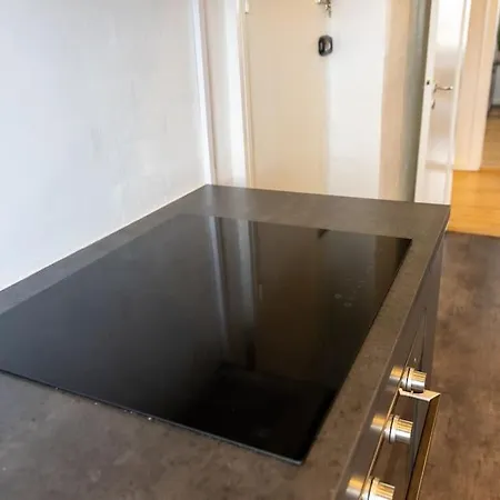 Aalborg Med Fri Parkering I Dejligt Omrade Nørresundby